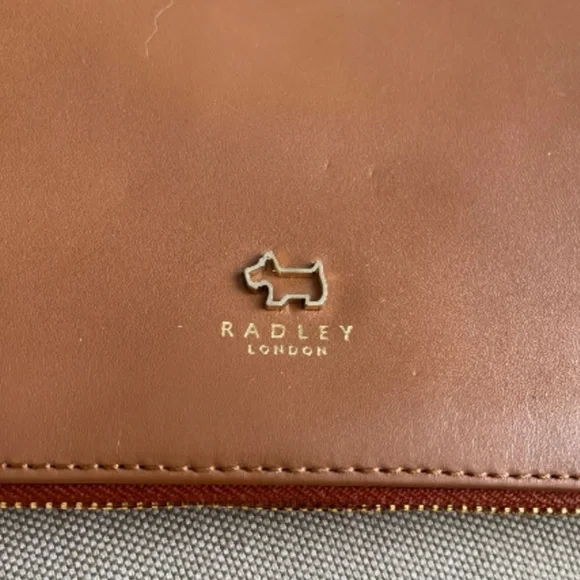 Radley London Crossbody Bag - Picture 2 of 5